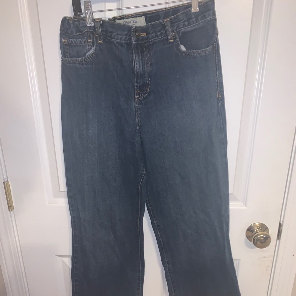 Men’s jeans